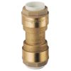 Raccord ITAP-FIT® - Manchon Laiton Pour Tubes Cuivre, Per Et Polybutylène