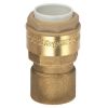 Raccord ITAP-FIT® - Jonction Laiton Droite Femelle Pour Tubes Cuivre, Per Et Polybutylène