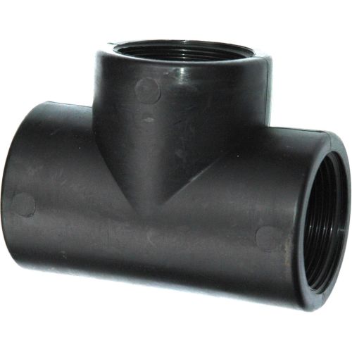 Te Femelle A Visser En Polypropylene