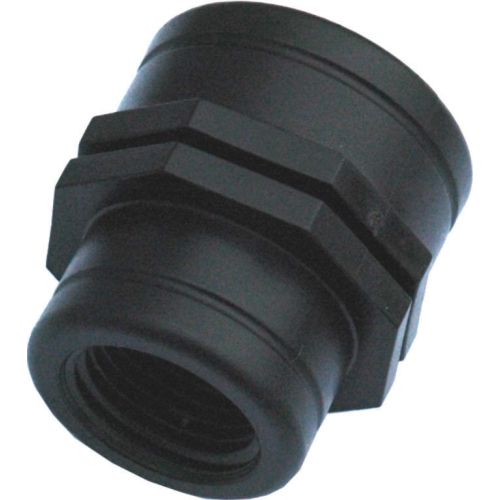 Manchon Réduit Femelle En Polypropylene A Visser