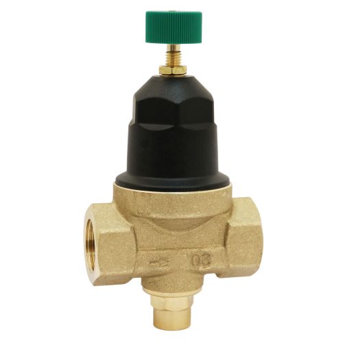 Regulateur De Pression A Membrane Femelle x Femelle Pour Air Comprimé