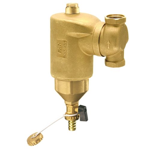 Pot A Boue Orientable