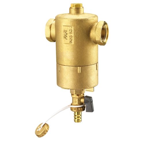 Pot A Boue Avec Aimant