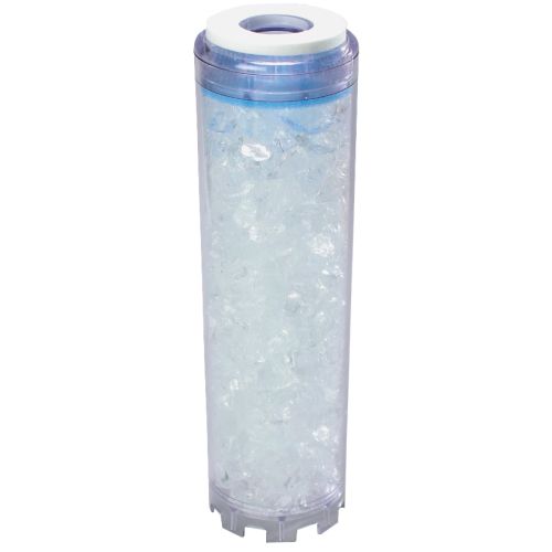 Cartouche Anti Calcaire Pour Filtre a Eau 9"3/4 - Polyphosphate - Anti Tartre