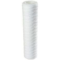 CARTOUCHE COMBINEE FILTRATION + TRAITEMENT ANTI-CALCAIRE