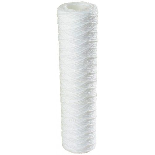 Cartouche Bobinée Pour Filtre a Eau 9"3/4 - Anti-Boues - Anti-Calcaire