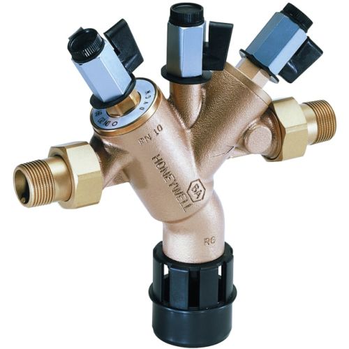 Disconnecteurs Hydrauliques Controlables Mâle