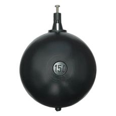 FLOTTEUR EN PLASTIQUE