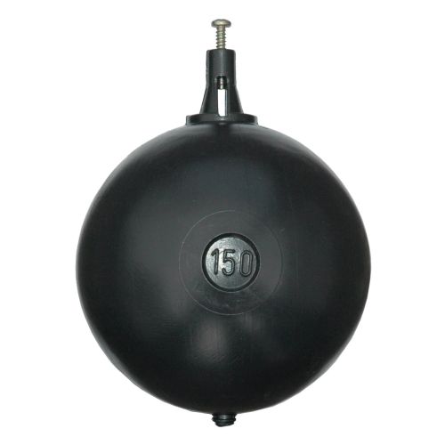 Flotteur En Plastique