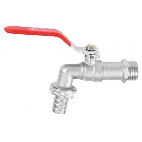 Robinets De Puisage À Sphère - Série BÂtiment