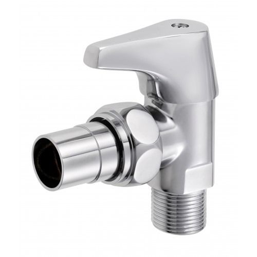 Robinet De Chasse Suisse 1/4 De Tour - (20x27) 3/4