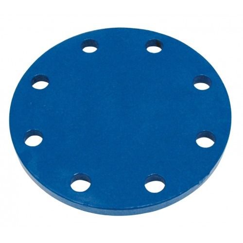 Plaque Pleine En Fonte