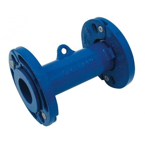 Manchette Fonte à Brides Mobiles - Longueur 250mm