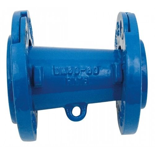 Cône Fonte à Brides Mobiles