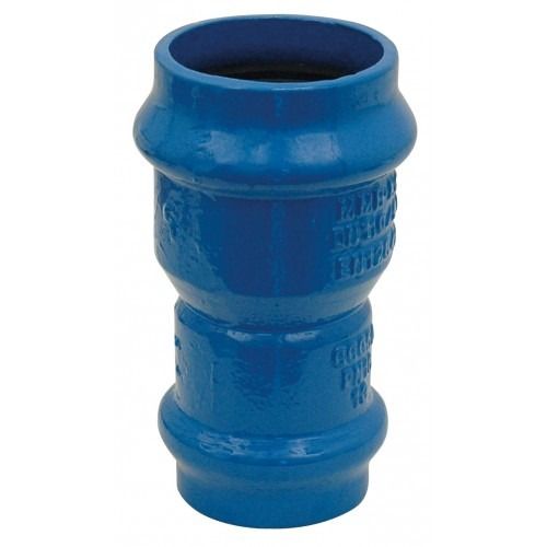 Cône De Réduction Fonte À 2 EmboÎtements