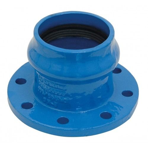 Bride en Fonte À Emboitement