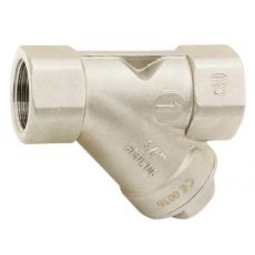 CLAPET TOUTES POSITIONS EN Y - INOX 316