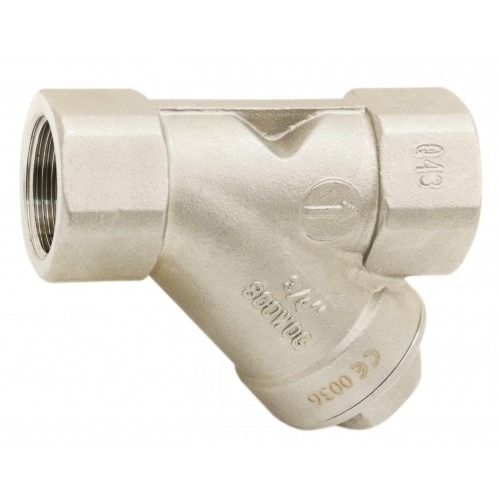 Clapet Toutes Positions En Y - Inox 316