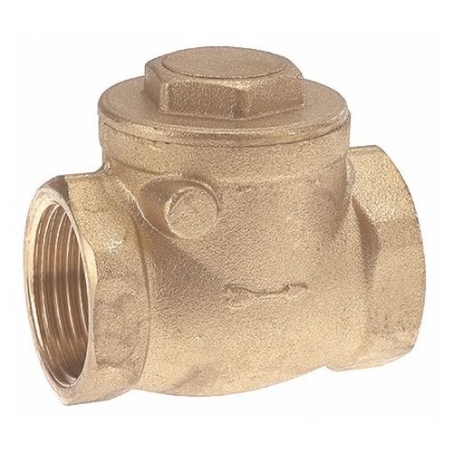 Clapet À Battant Caoutchouc Horizontal - Adg Series