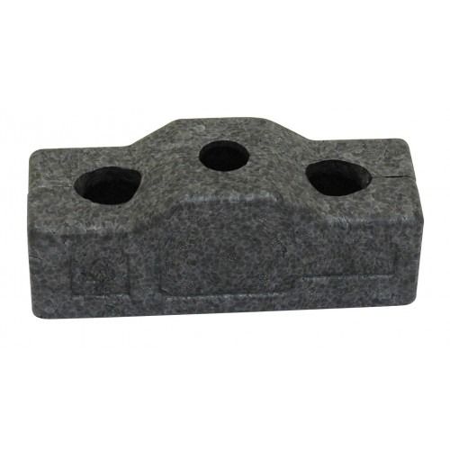 Isolant Spécifique Pour Collecteur De Groupe De Sécurité