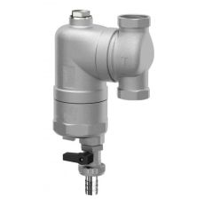 POT À BOUE ORIENTABLE ET MAGNÉTIQUE COMPACT