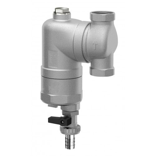 Pot À Boue Orientable Et Magnétique Compact