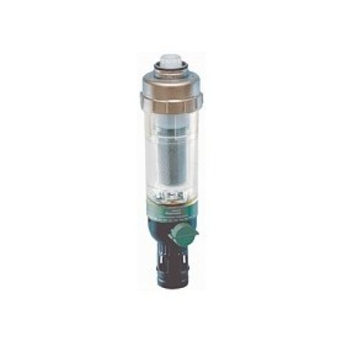 Filtre Avec Un Système De RinÇage Pour Regulateur Honeywell