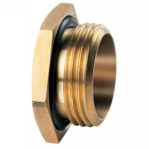 Raccord ITAP-FIT® - Bouchon Mâle Avec Joint Pour Tubes Cuivre, Per Et Polybutylène