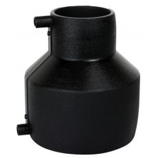 RACCORD RÉDUCTION ÉLECTROSOUDABLE UNIVERSEL