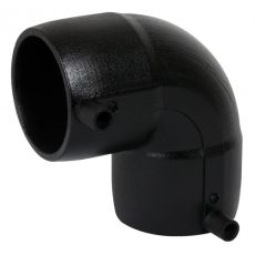 COUDE À 90° ÉLECTROSOUDABLE UNIVERSEL