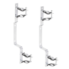 Lot De 2 Supports Pour Collecteur