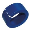 Bague De Plombage En Matière Thermoplastique