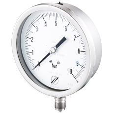 Manometre De Verification Inox - Ø150 Classe