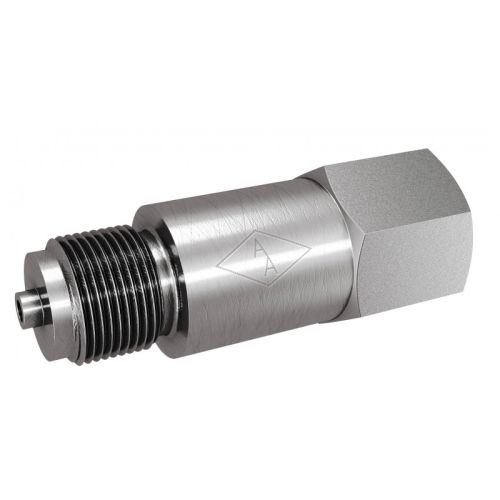 Raccord Intermediaire Inox Pour Manometre