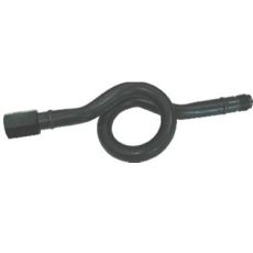 SIPHON ACIER POUR MANOMETRE