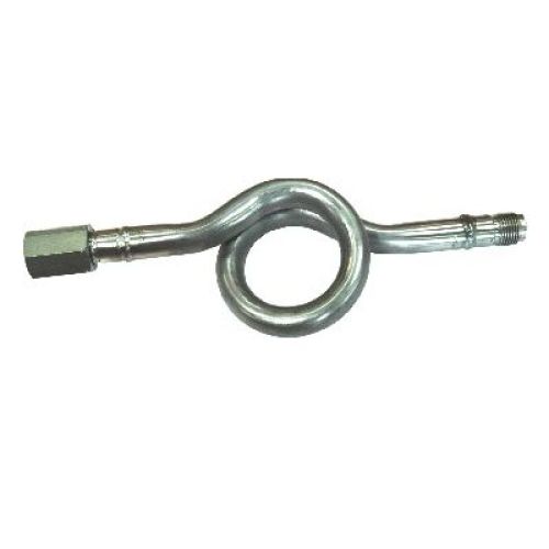 Siphon Inox Manometre