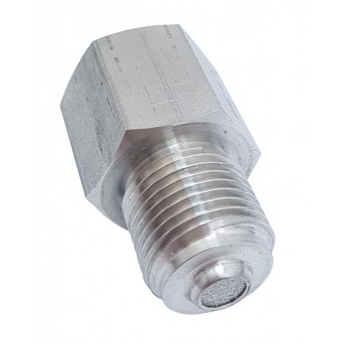 Amortisseur De Pression Pour Manometre