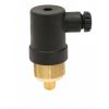 Pressostat réglable laiton ou acier - raccord 1/8"G - Normalement Ouvert