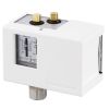 Pressostat à différentiel réglable - Raccord 1/4' G Femelle