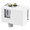 Pressostat à différentiel réglable - Raccord 1/4' G Mâle