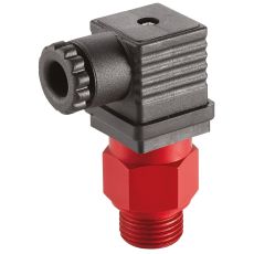 Thermostat Bimetallique Fixe Raccord NorMâle ment Ouvert