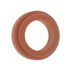 Joint Rouge Gros Trou (nèoprène) Boite