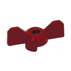 Poignee / Manette Papillon Pour Vannes Adg Valve 1