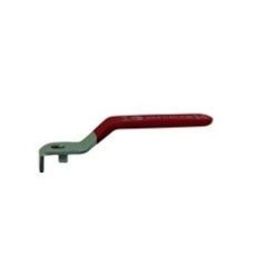 Poignèe Gèomet Pour Vannes Adg Valve 1/2