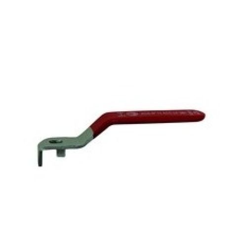 Poignèe Gèomet Pour Vannes Adg Valve 1/2" et 3/4"