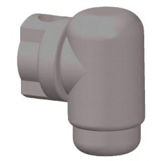 	Isolant Pot A Boue Pour Ref. 613