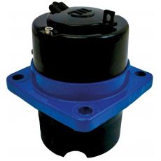 	Mécanisme pour compteur tangentiel