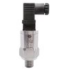 Transmetteur de pression inox - connecteur Mini-DIN - précision 1%