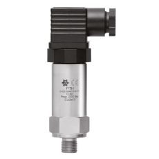 Transmetteur de pression inox - connecteur DIN - précision 0.5%