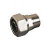 Raccord multicouche complet à compression mâle - M 3/4''-32 - Pour système multicouche - Raccord Alpex-Duo XS sans plomb  
